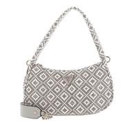 GUESS Rianee Hobo Taupe