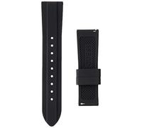 Guess Riemen CS1001S1, Schwarz, Modern