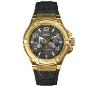 Guess Rigor Herrenuhr W0040G4
