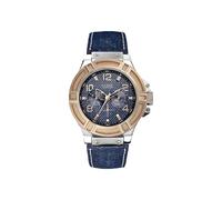 Guess Rigor Herrenuhr W0040G6