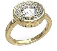 Guess Ring Anel, AÇO JUBR03397JWYG52, Marke, Estándar, Metall, Kein Edelstein