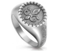 Guess - Ring - Herren - KNIGHT FLOWER - UMR70002-62 - Weite 62