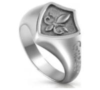 Guess - Ring - Herren - KNIGHT FLOWER - UMR70006-64 - Weite 64