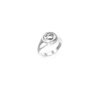 Guess Ring Jewellery JUBR03352JWRH52 Marke, Einheitsgröße, Metall, Kein Edelstein