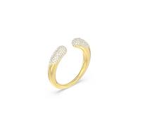 Guess Ring - JUBR06256JWYG gold