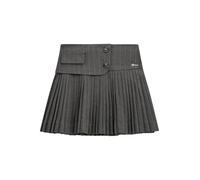 GUESS Rock für Mädchen Grau 16 Jahre (176cm)