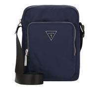 Guess Certosa Umhängetasche 19.5 cm dark blue (TAS029674)