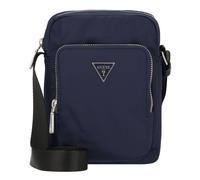 Guess Certosa Umhängetasche 19.5 cm dark blue (TAS029674)