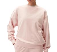 GUESS Rosa Damen Sweatshirt Rosa L