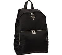 GUESS Rucksack Damen schwarz, ONE SIZE