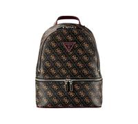 Guess Rucksack Follie City 28 cm Braun