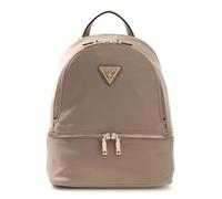 GUESS Follie Travel Small Backpack Taupe
