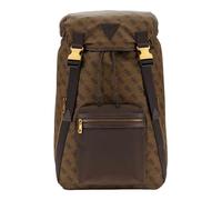 Guess Daypack Berlin 46 cm Coffee braun Herren