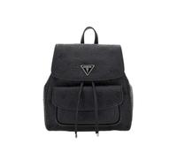 Guess Cresidia Rucksack schwarz, Lederimitat, Damen, 5L