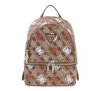 Guess Rucksack Eliette City 28 cm Braun