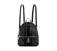 Guess Erenia Rucksack anthrazit, Lederimitat, Damen, 10L