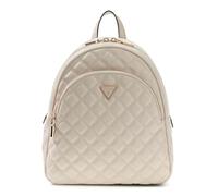 GUESS Giully II Dome Backpack Bone