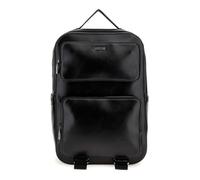 Guess Boston Daypack 42 cm Laptopfach schwarz