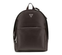GUESS Milano Backpack Dark Brown