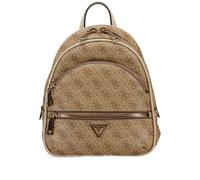 Guess Rucksack Manhattan II 4G-Logo Latte