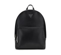 Guess Daypack Milano 42 cm mit Laptopfach Schwarz