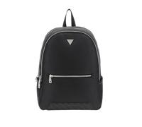 Guess Daypack Torino Herren 44 cm Laptopfach Schwarz