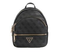 Guess Rucksäcke - Manhattan Backpack - Gr. unisize - in Schwarz - für Damen