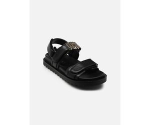 Guess - Sandalen FABELIS - Schwarz - Größe 35