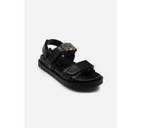 Guess - Sandalen FABELIS - Schwarz - Größe 36