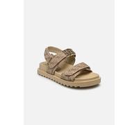 Guess - Sandalen FABELIS2 - Beige - Größe 35