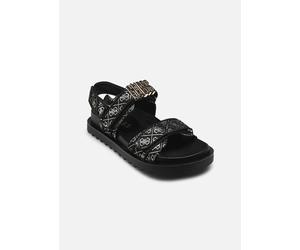 Guess - Sandalen FABELIS2 - Schwarz - Größe 35