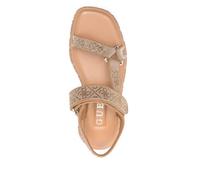 Guess Sandalen FLJLD2 FAL03 BEIBR, beige, 38 EU