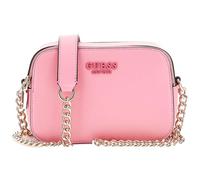 GUESS Sarita Camera Crossbody Pink
