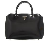 GUESS Arnela Girlfriend Satchel Black