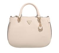 Guess Satchels - Fedora Shoulder Satchel - Gr. unisize - in Beige - für Damen