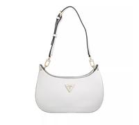 Guess Satchels - Meridian Mini Top Zip Shldr Bg - Gr. unisize - in Weiß - für Damen
