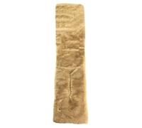 GUESS Scarf 20X115 Camel