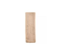 Schal Kunstfell Beige T/U