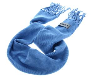 GUESS Scarf 30X180 Sky