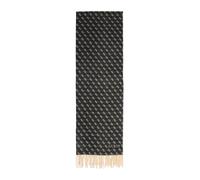 GUESS - SCARF 60X180 BLACK, T/U