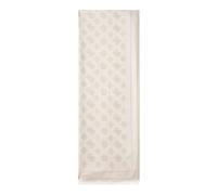 GUESS Scarf 70X180 Beige