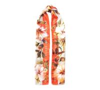 GUESS Scarf 70X180 Beige Multi