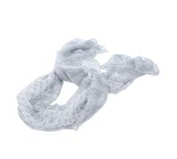 GUESS Scarf 90x180 Black