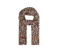 GUESS Scarf 90x180 Brown, Nicht zutreffend., Einheitsgröße