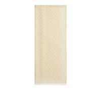 GUESS Scarf 90X180 Ivory