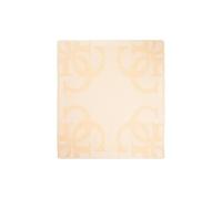 GUESS Schal Jacquard Kefiah Scarf 135X135 Stone beige