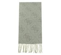 Guess Schal 70 x 190 cm Grau