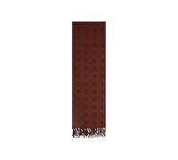 GUESS Scarf 70X180 Chocolate