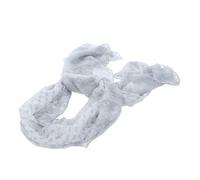 GUESS Scarf 90x180 Black