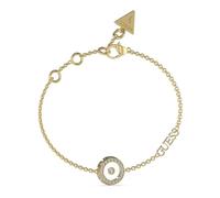 Guess Schmuck Armband JUBB03259JWYGS Marke, Einheitsgröße, Nicht-Edelmetall, Kein Edelstein